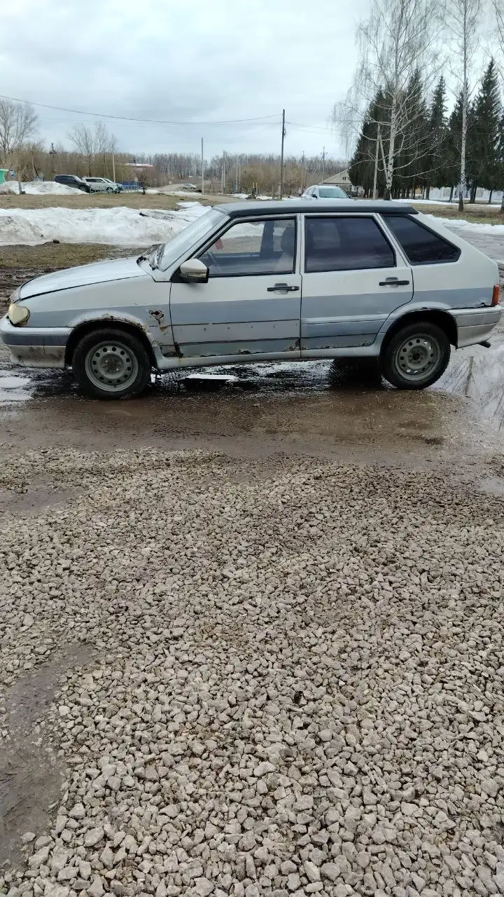 Автомобиль ВАЗ 2107, 2005 г. - Легковые автомобили (Авто) в Лысково