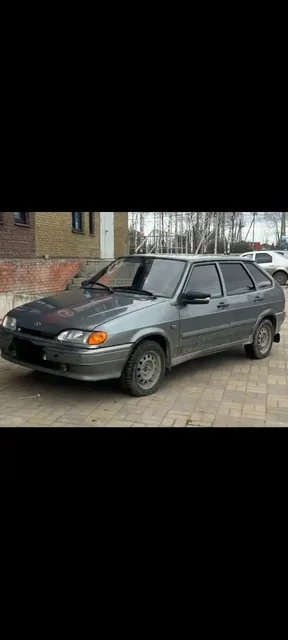 ВАЗ 2010 года с косяками - Авто в Нижний Новгород