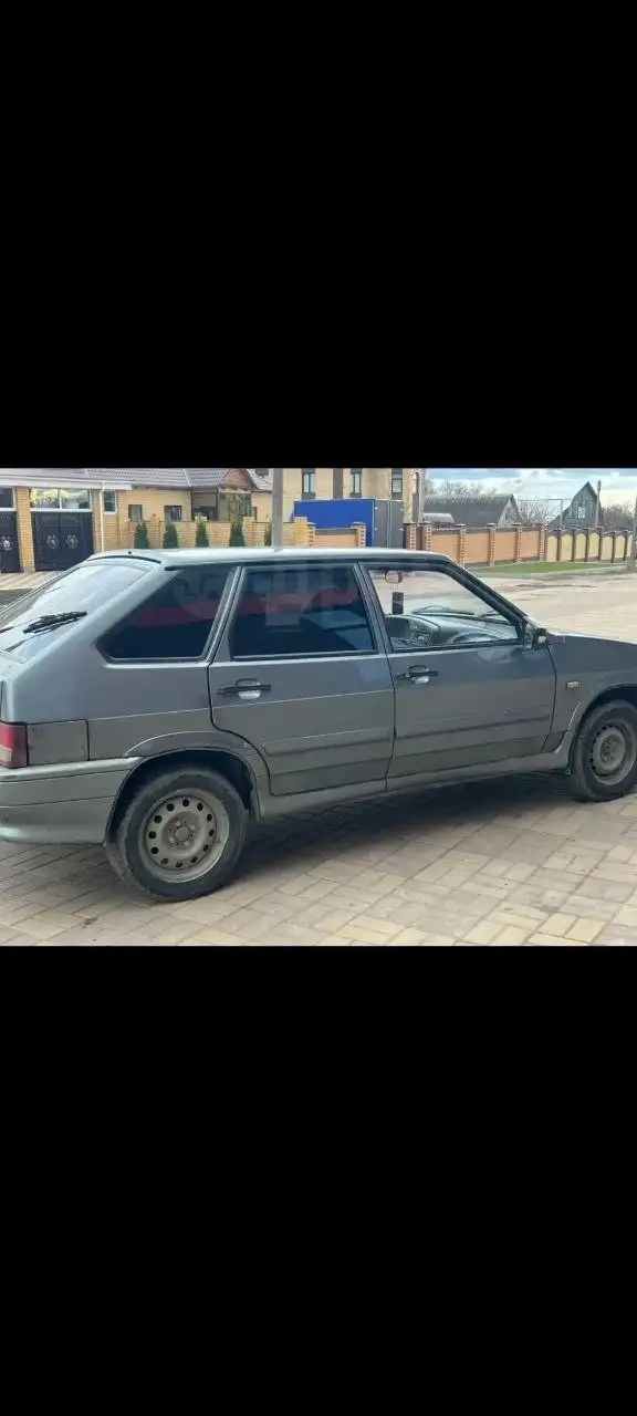 ВАЗ 2010 года с косяками - Автомобили (Авто) в Нижний Новгород