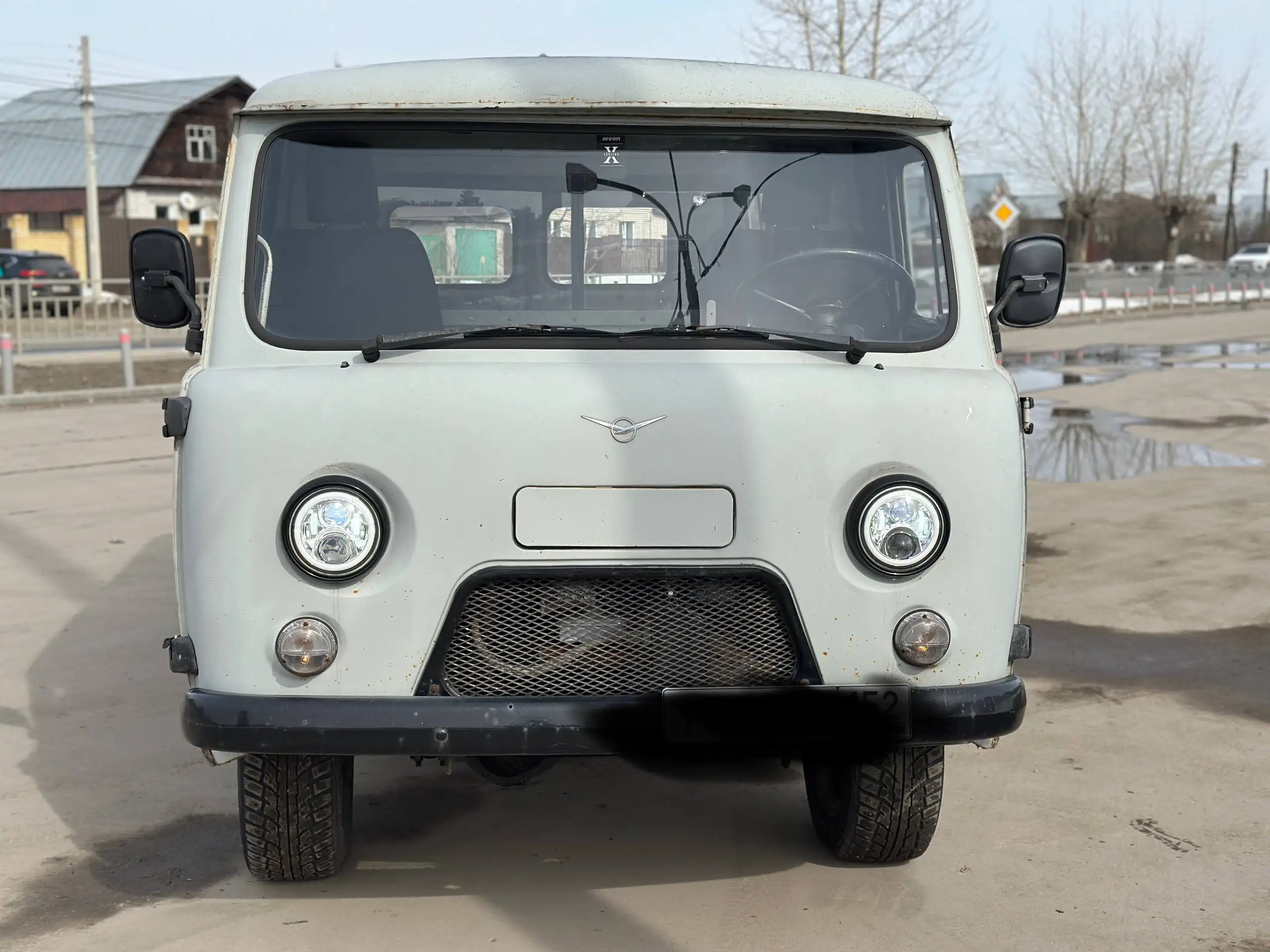 Продам УАЗ 2008 г.в. - Внедорожники (Авто) в Нижний Новгород