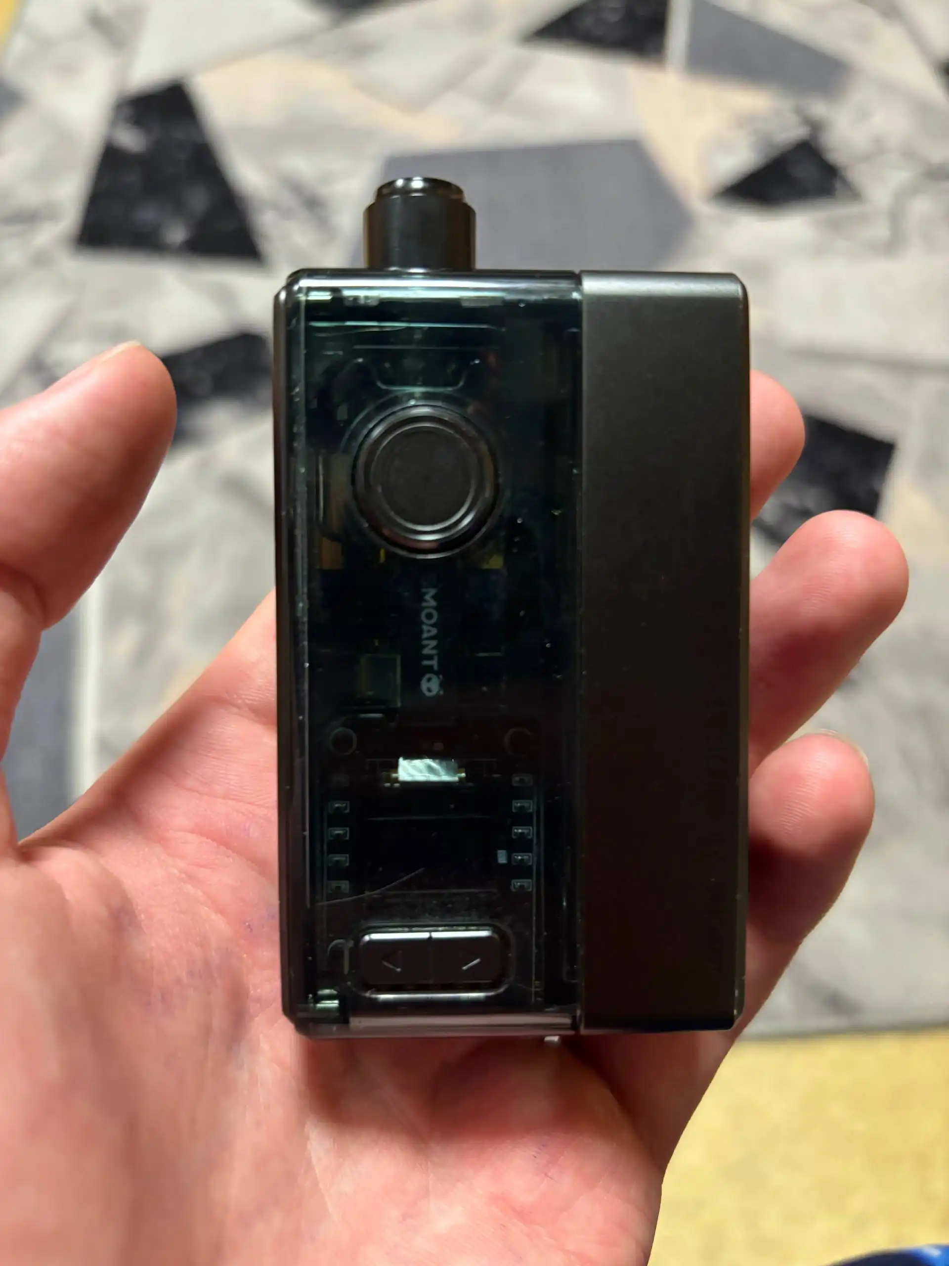 Продам/обменяю кнайт 90 чмз | chat: BlueBlack