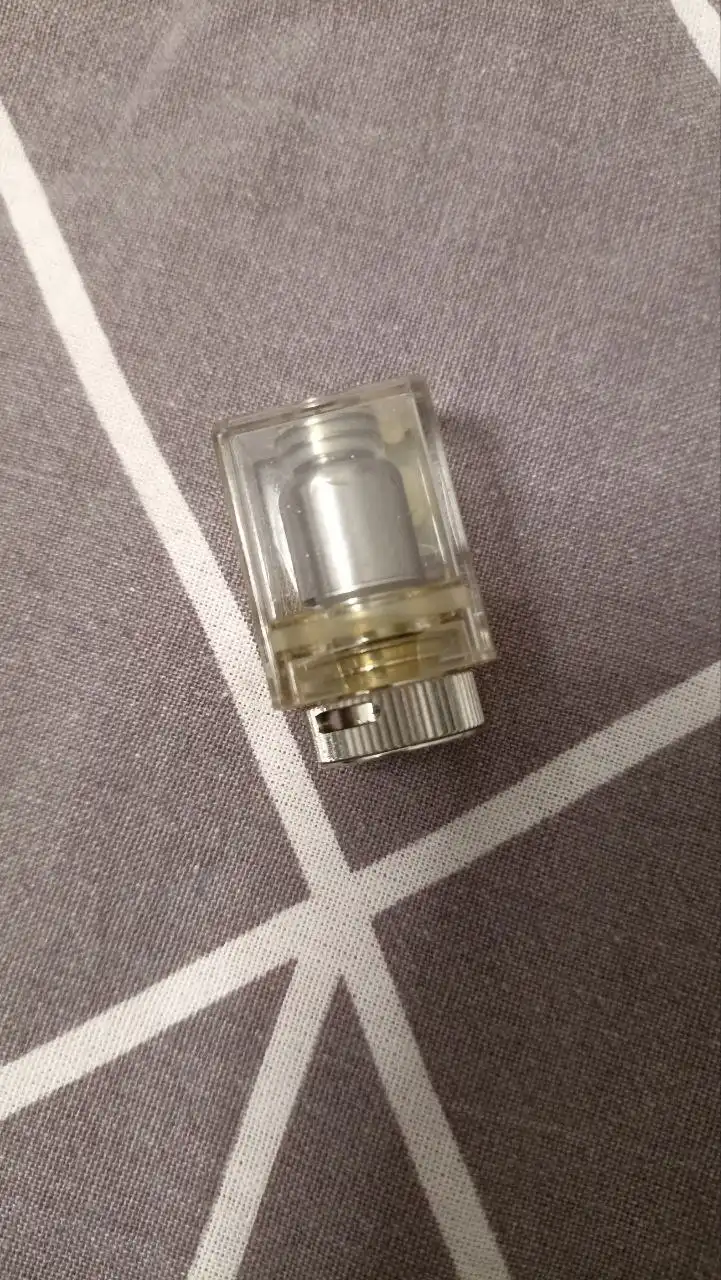 Обмен на запчасти