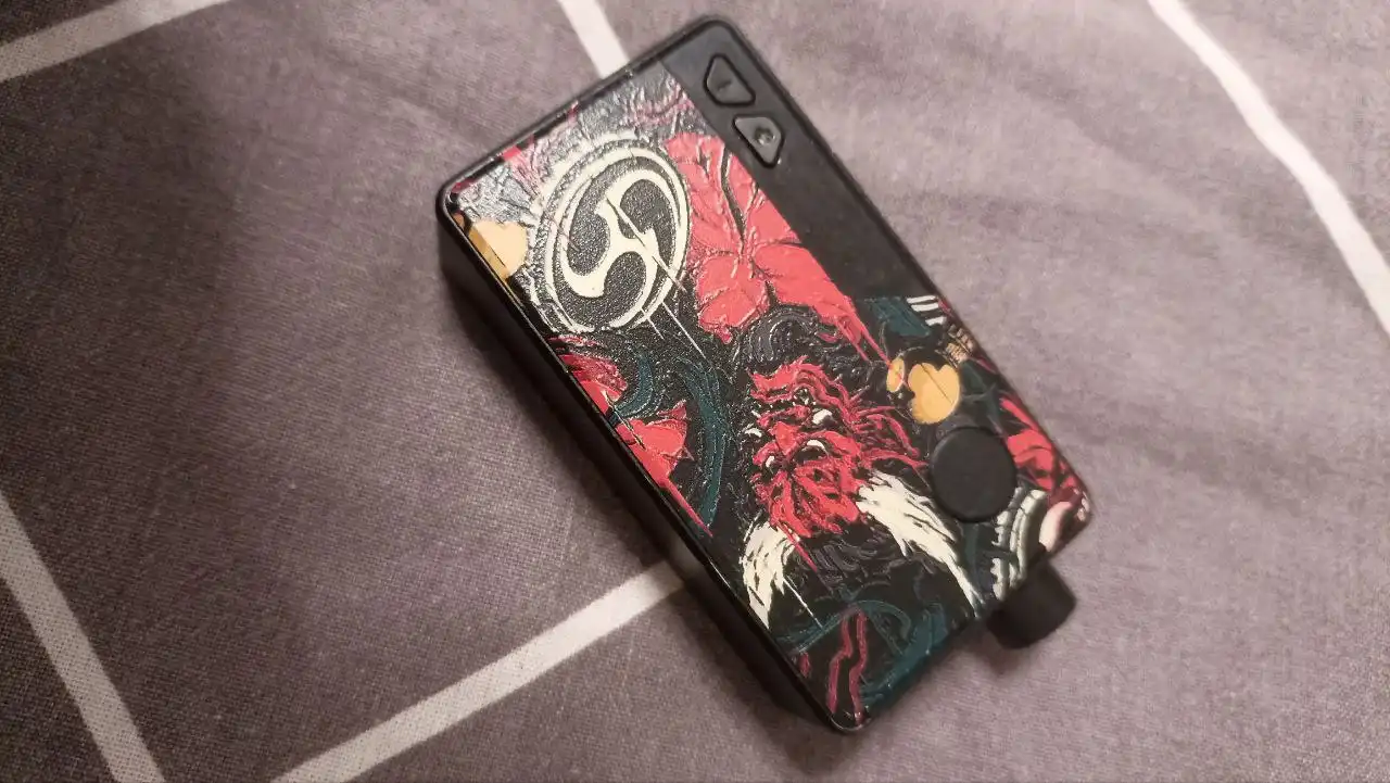 Обмен на запчасти