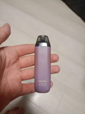 Продам миникан 3 с новым картриджем - частное объявление в Челябинск