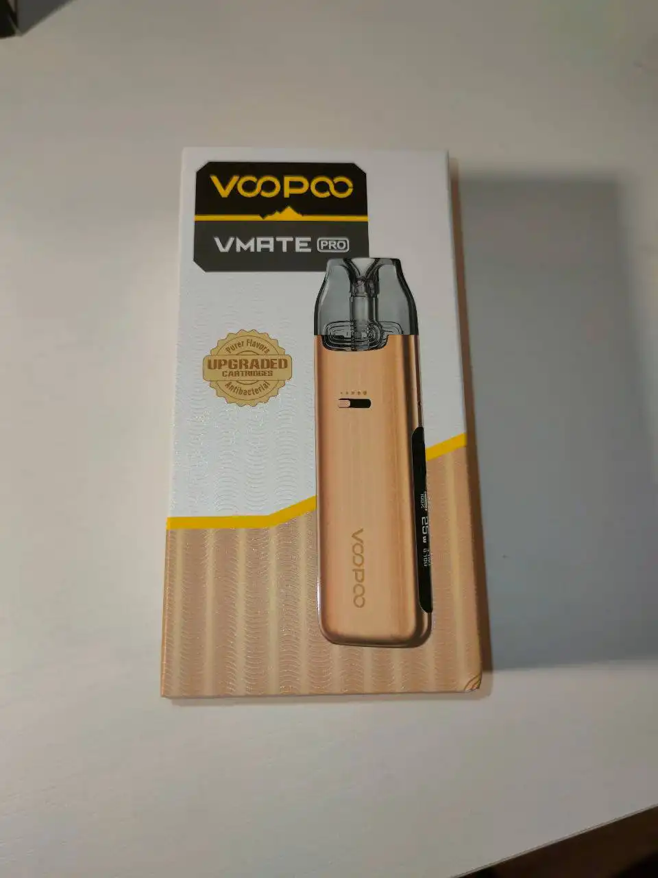 Продам Vmate pro золотистого цвета