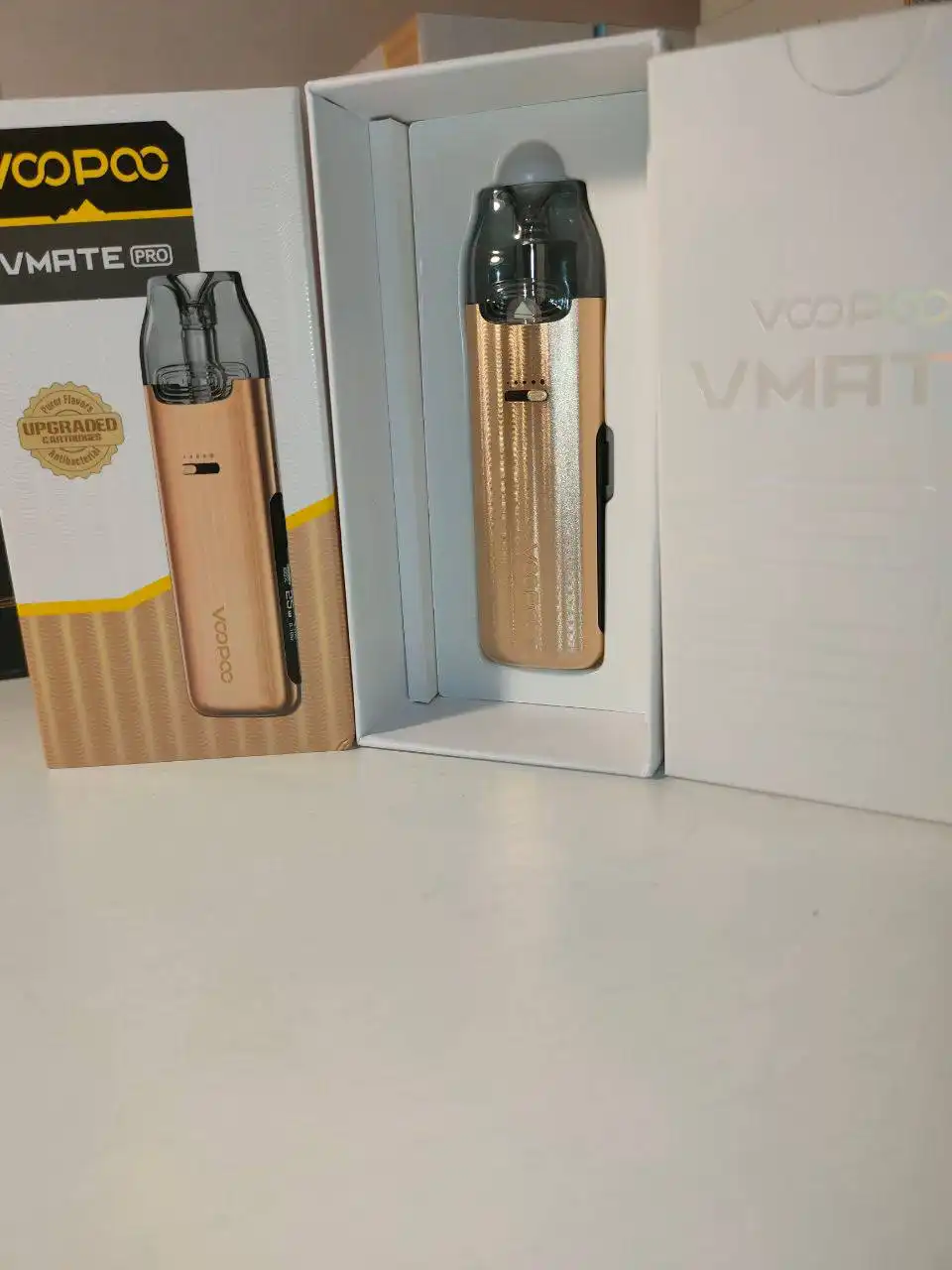 Продам Vmate pro золотистого цвета
