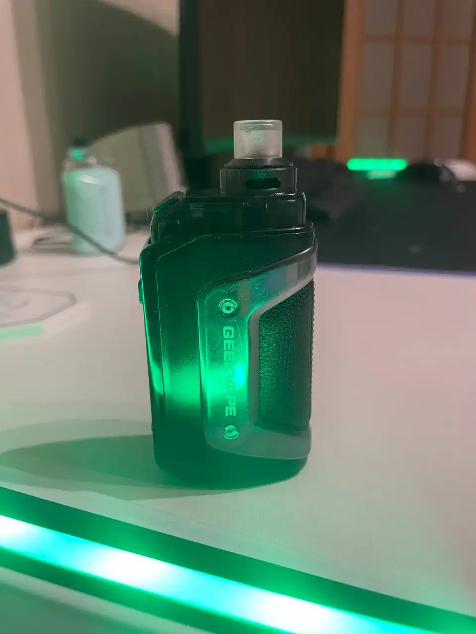 Продам Aegis Hero 5