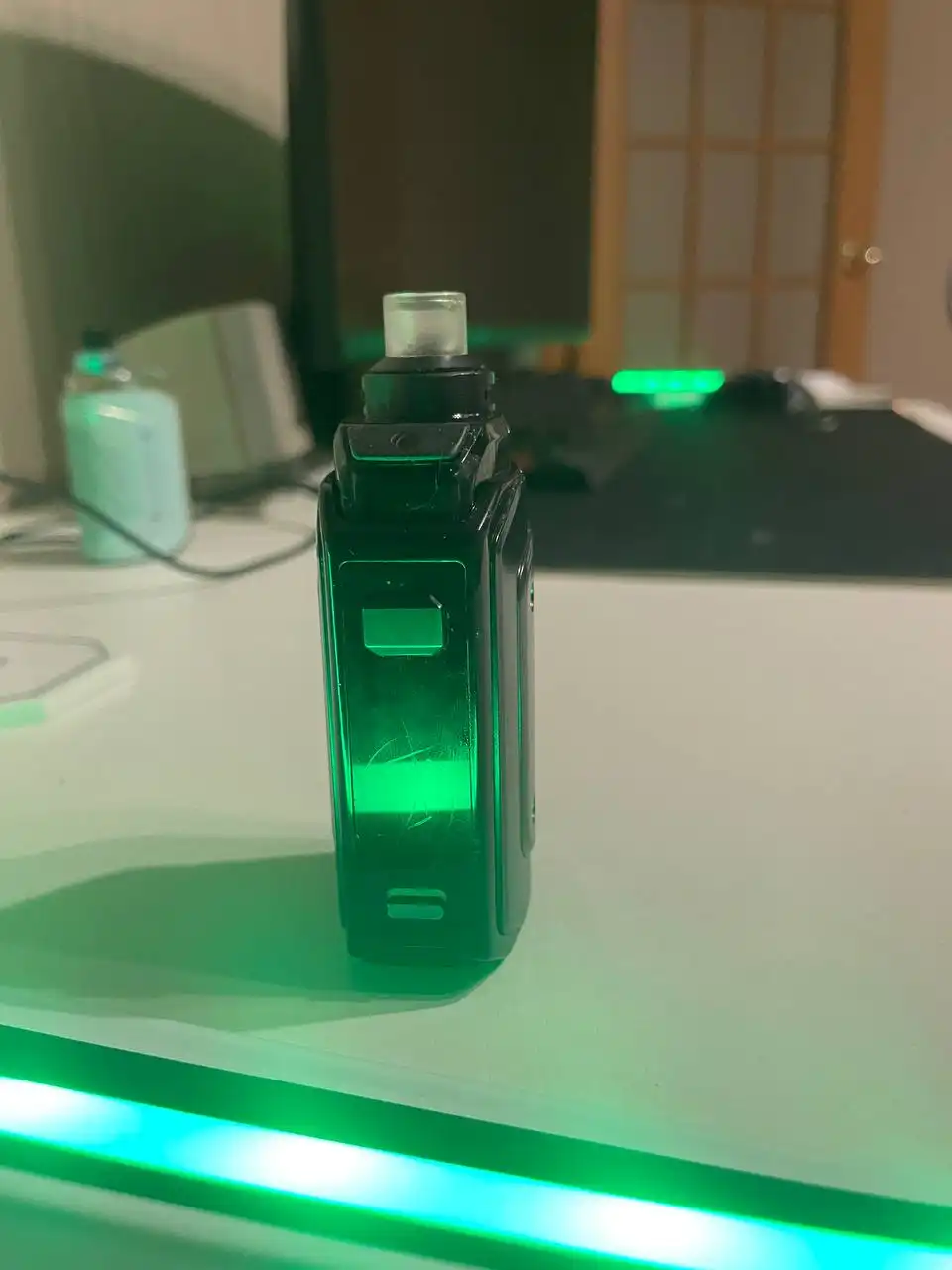 Продам Aegis Hero 5