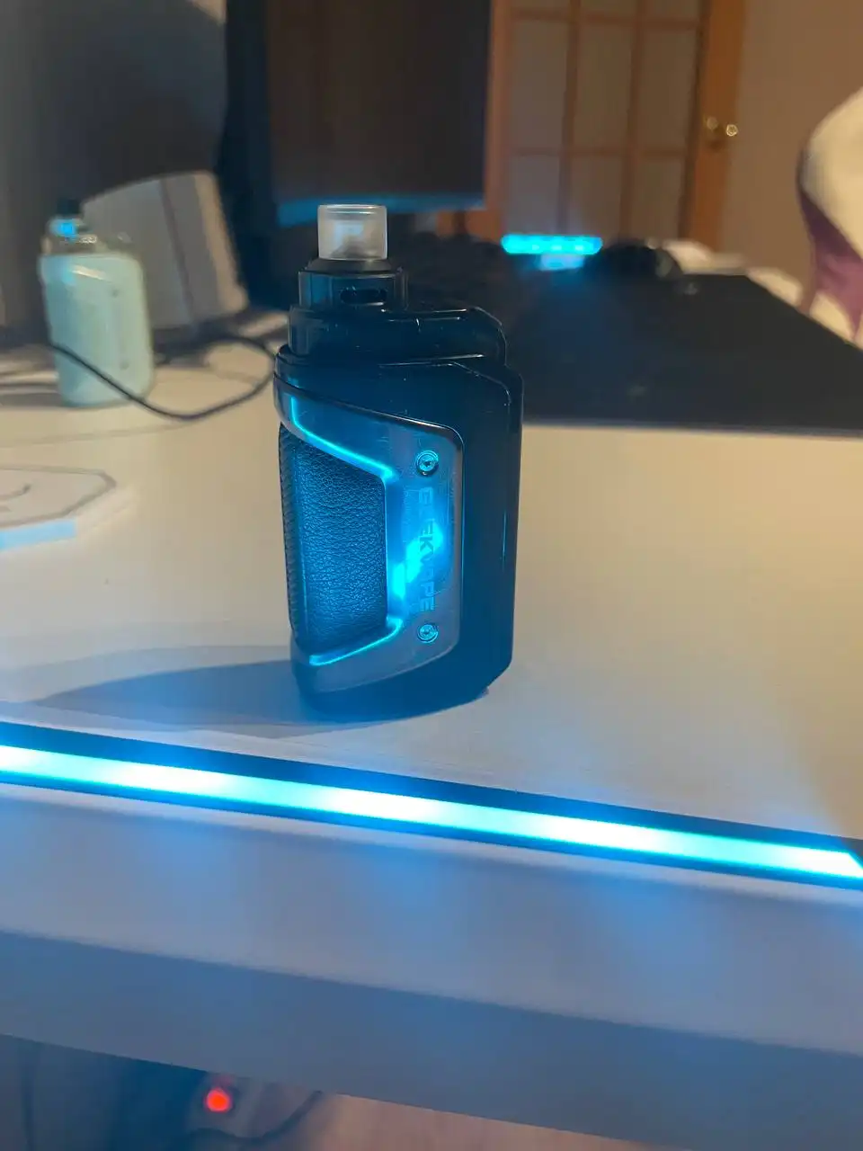 Продам Aegis Hero 5