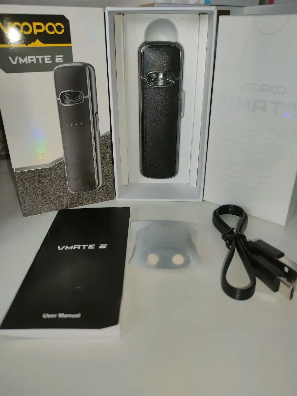 Продажа VMATE Е в идеальном состоянии