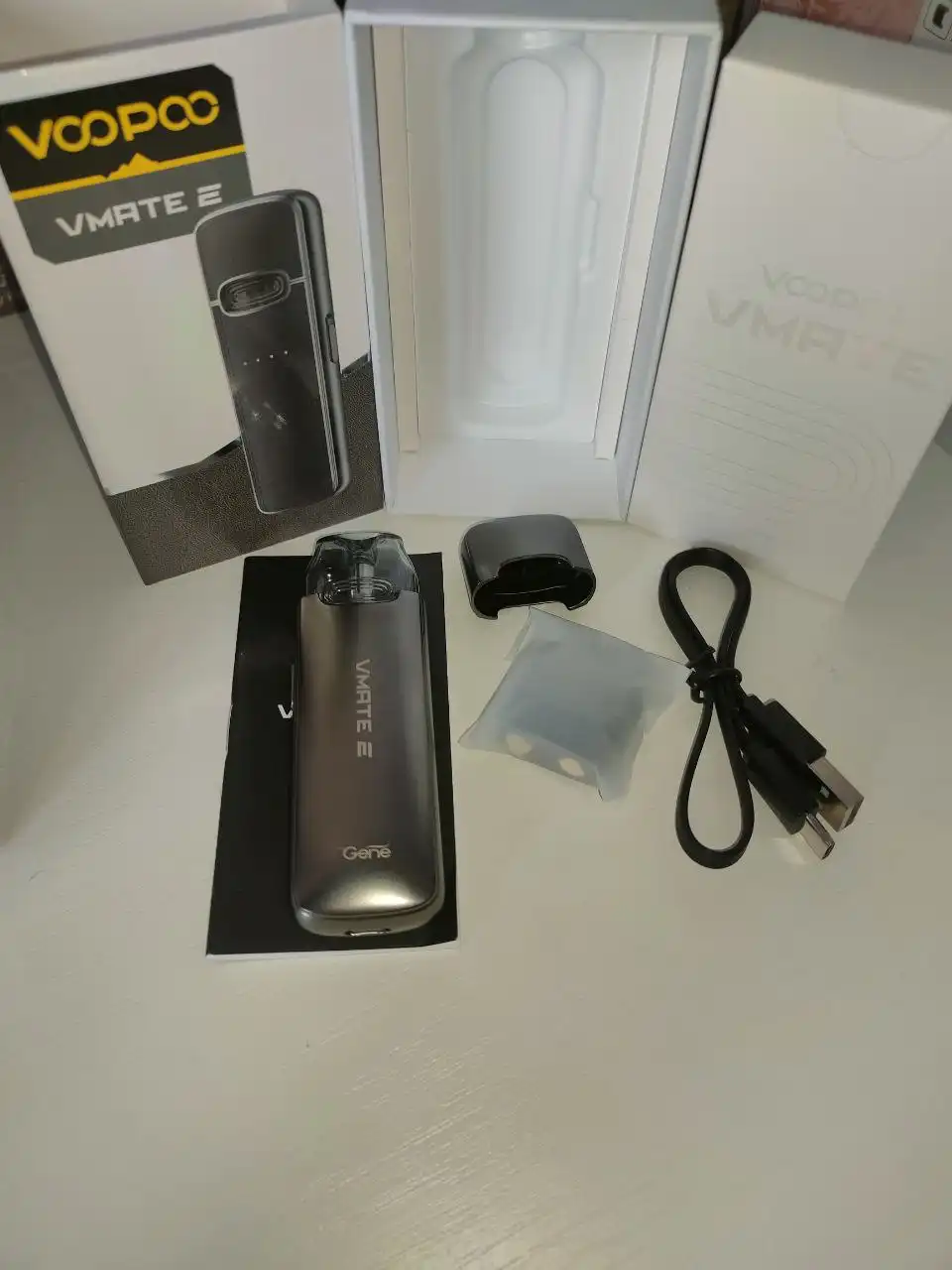 Продажа VMATE Е в идеальном состоянии