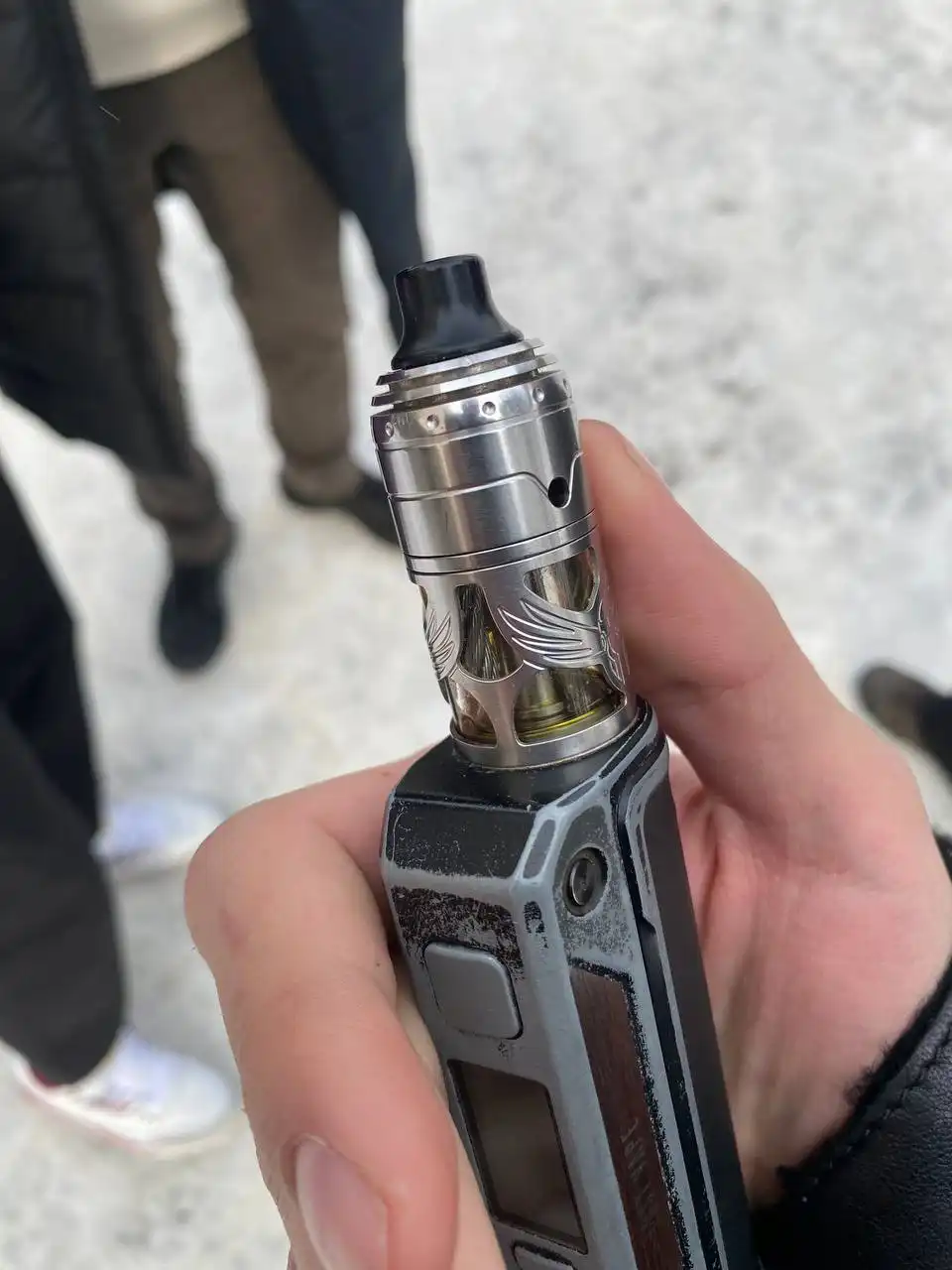 Продам фаст