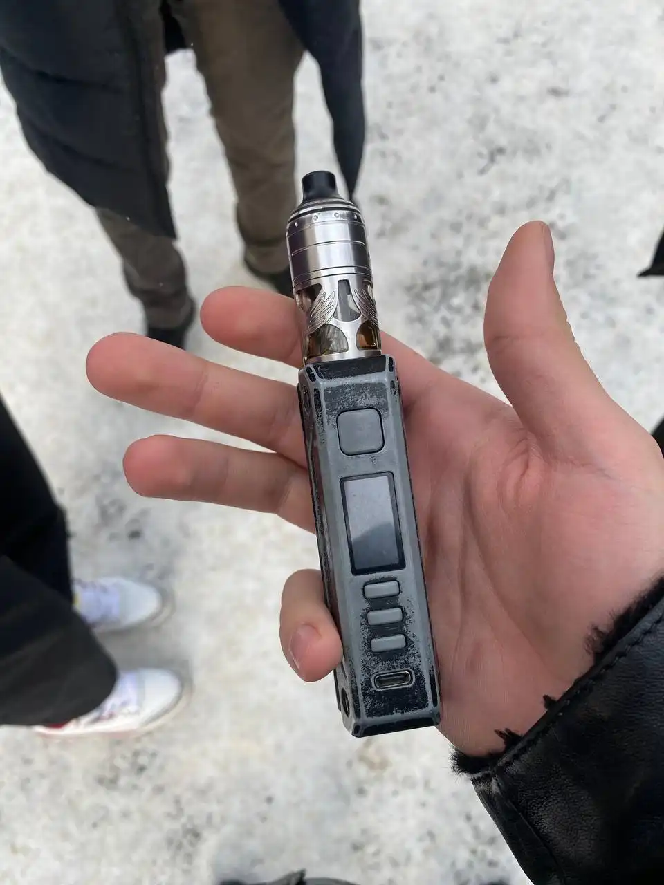 Продам фаст