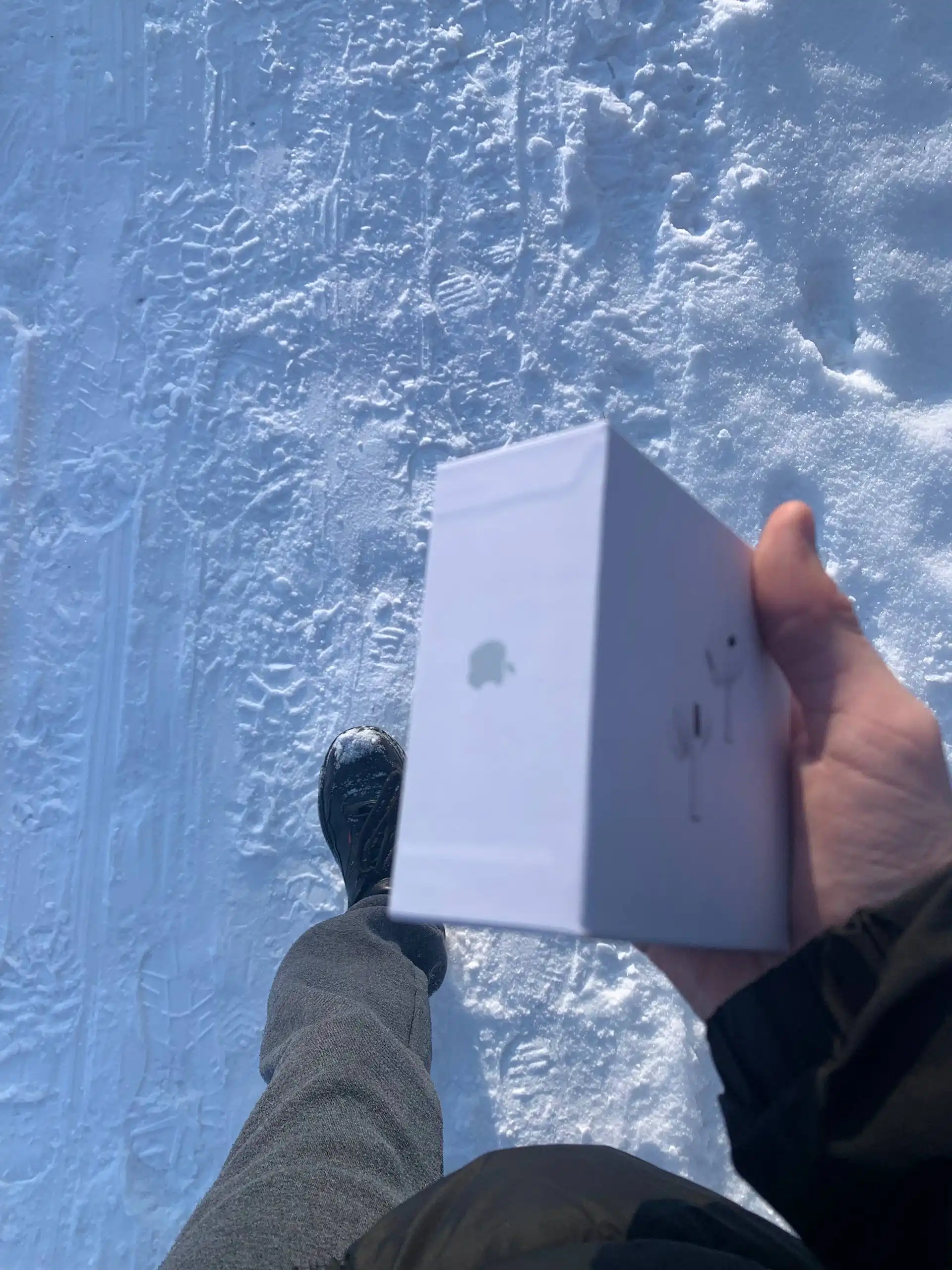 Обмен аэра подсы на хороший под