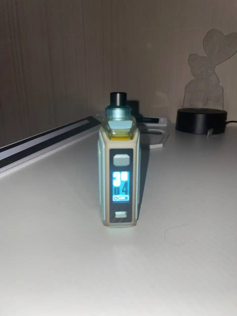 Продам Aegis Hero 5 (Северок)