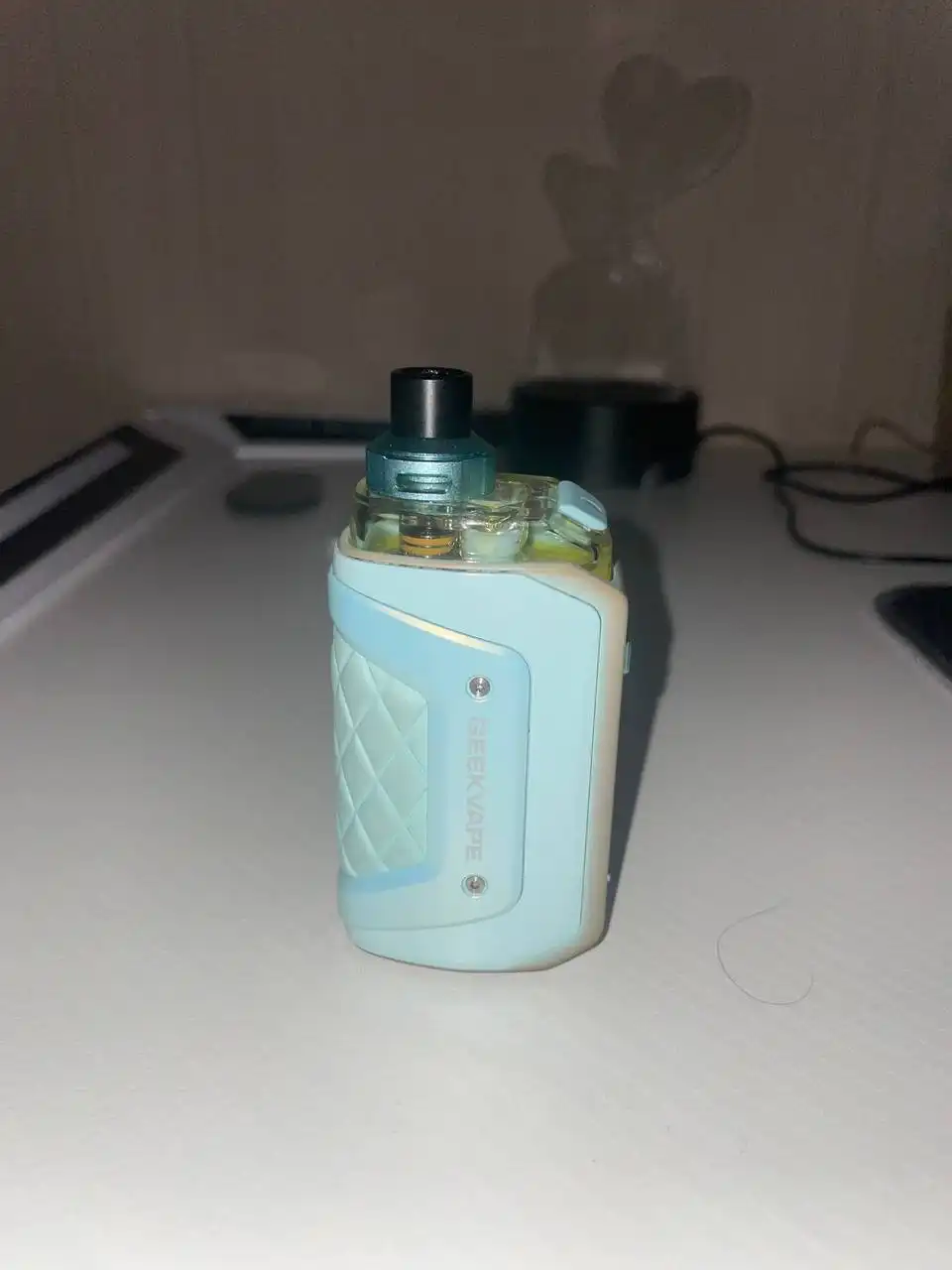 Продам Aegis Hero 5 (Северок)