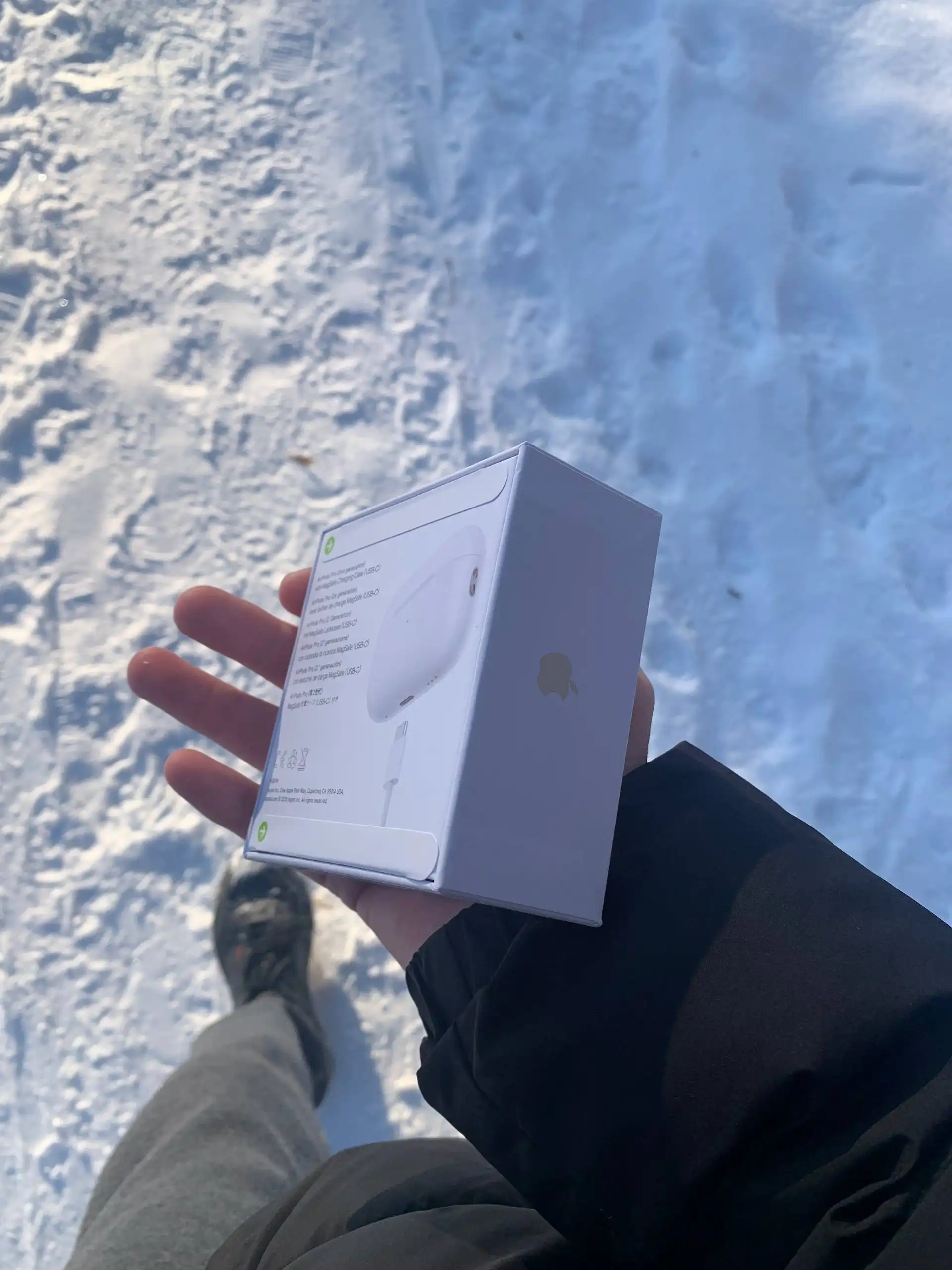 Обмен аэр подсы на под