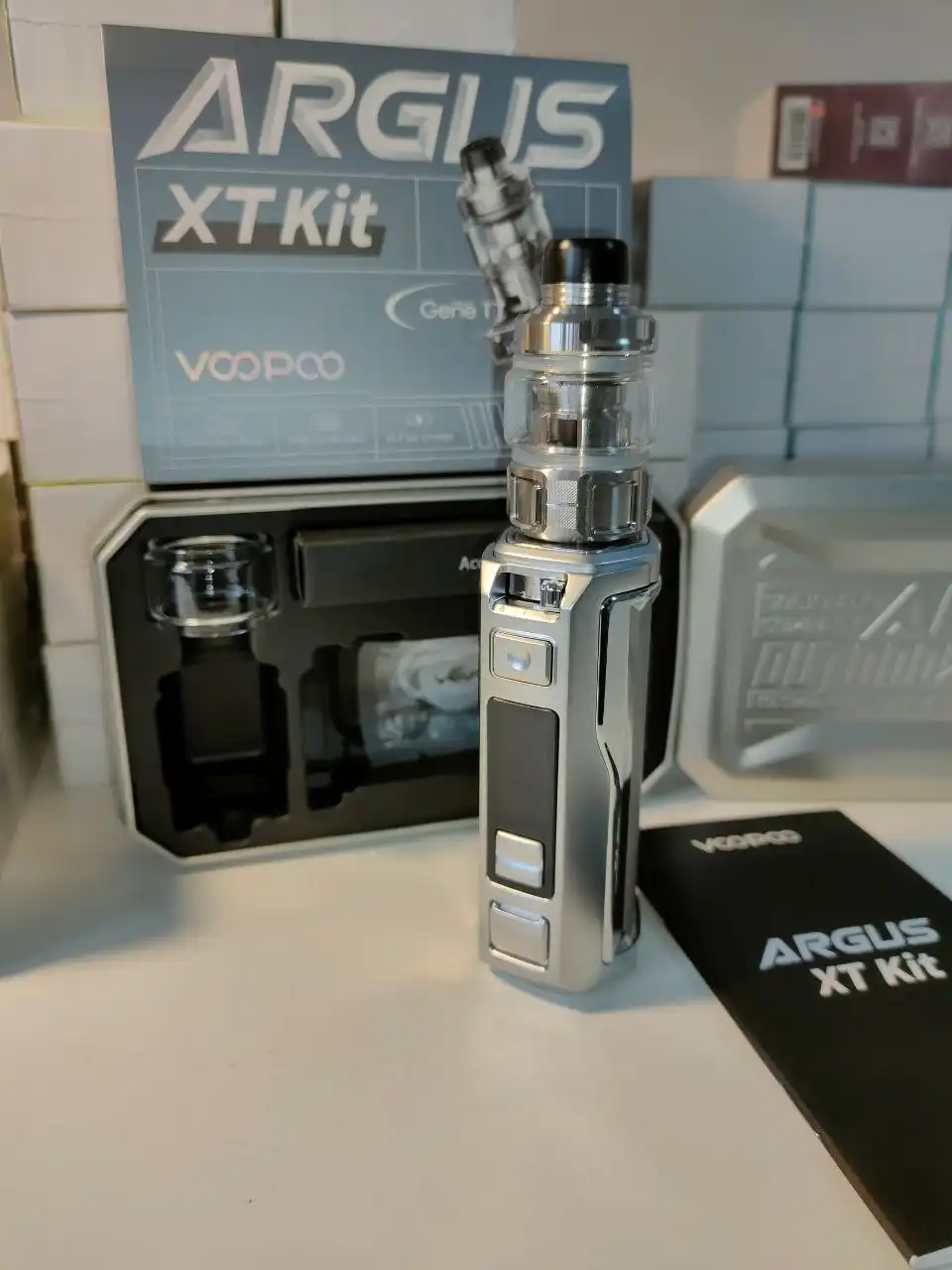 Продам Argus Xt kit - Барахолка в Челябинск