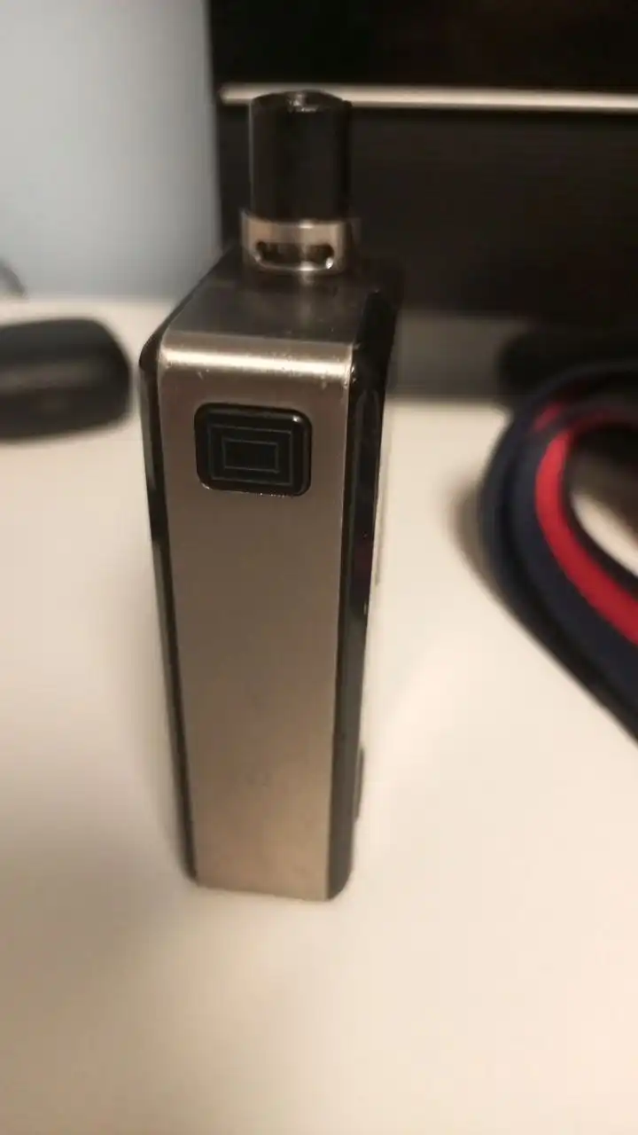 Обмен Кнайт 80 на пасик 3 - Вейп-устройства (Электроника) в Челябинск