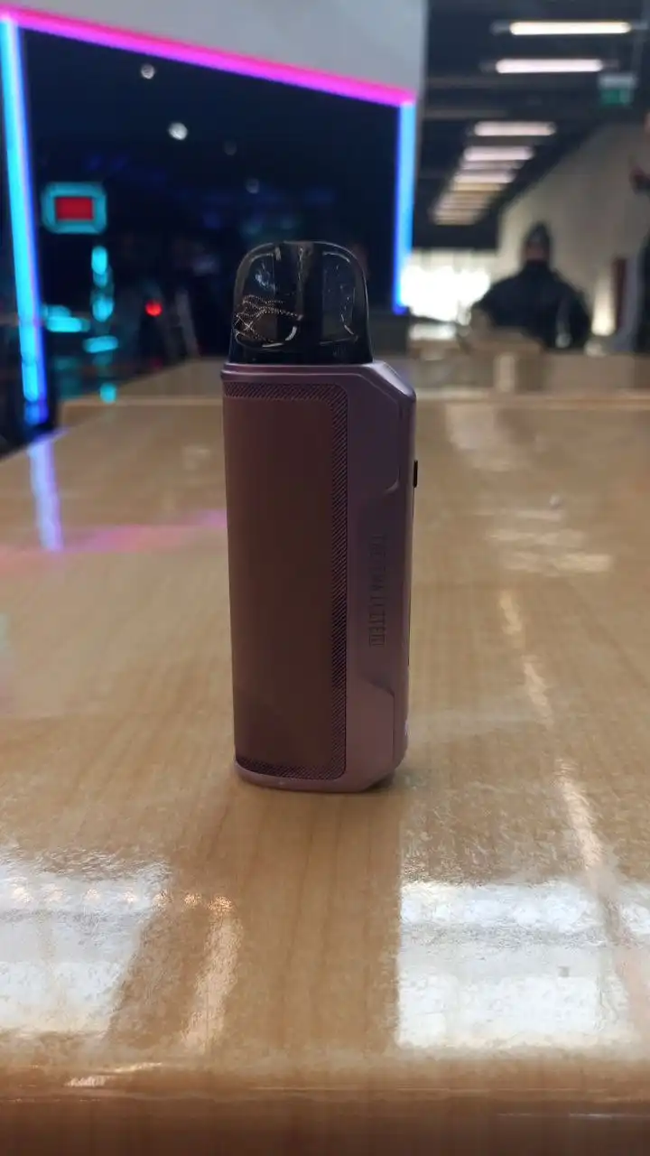 Продам Телема соло элить 1200 срочно - Вейпы (Электроника) в Челябинск