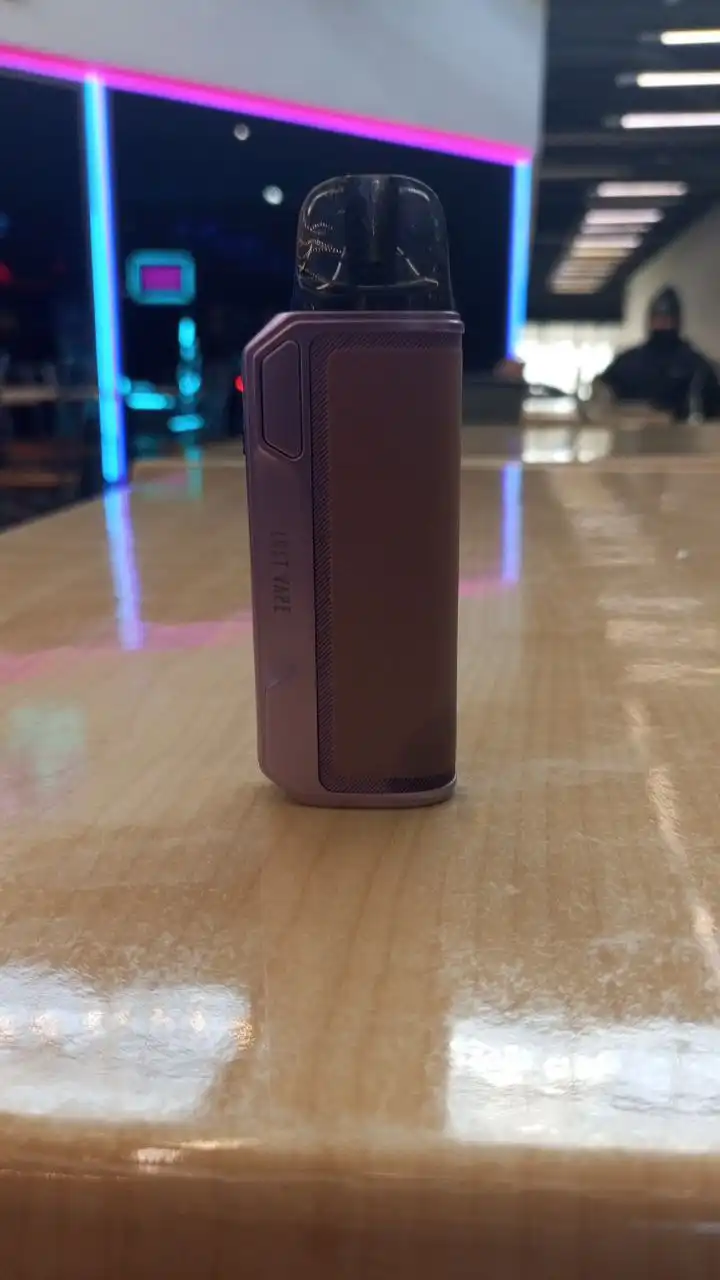 Продам Телема соло элить 1200 срочно - Вейпы (Электроника) в Челябинск