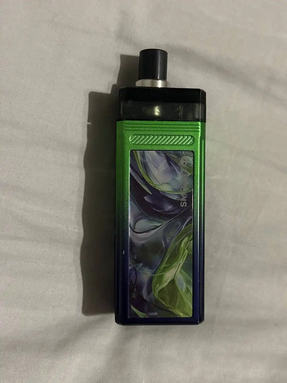 Продам пасито 2 + жидкость отдам - Вейпы (Электроника) в Челябинск