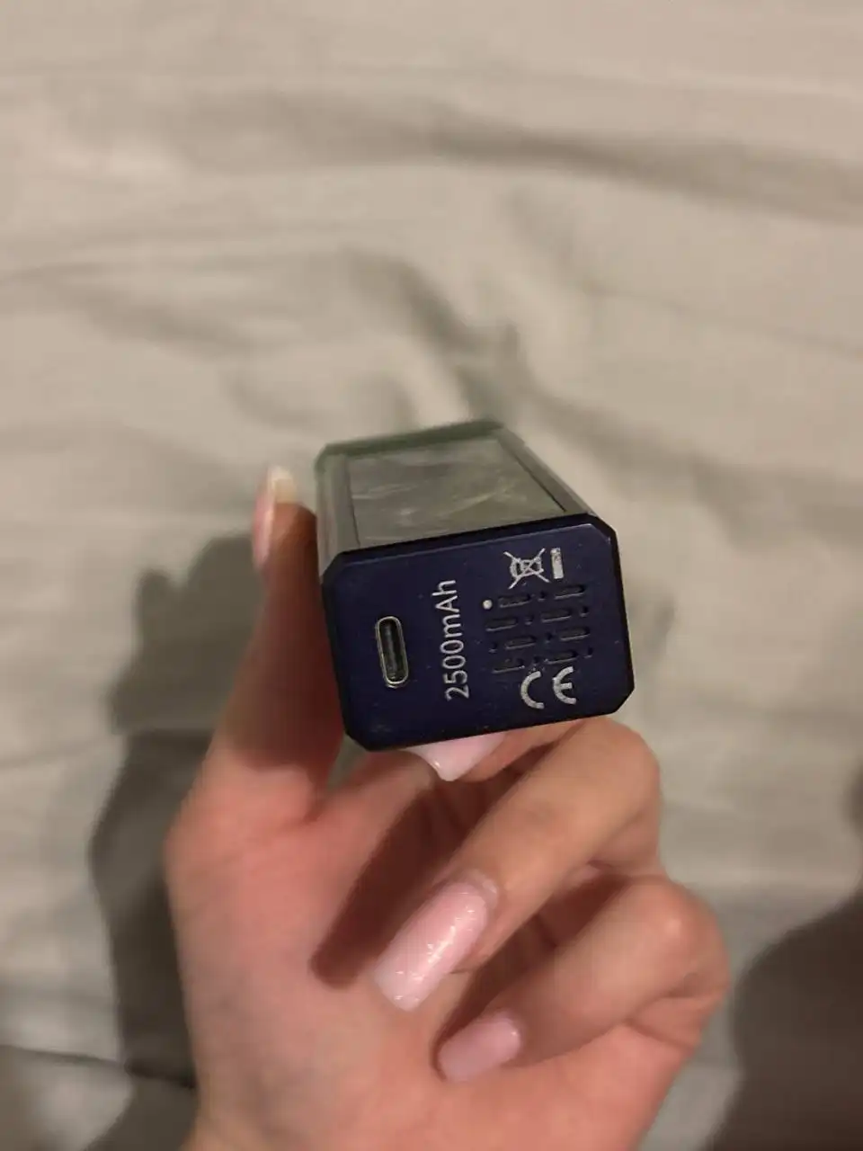 Продам пасито 2 + жидкость отдам - Вейпы (Электроника) в Челябинск