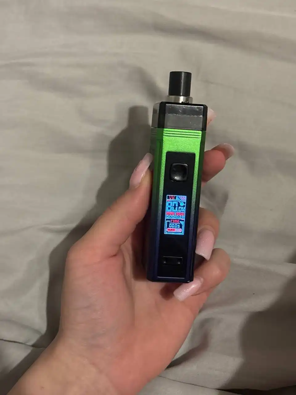 Продам пасито 2 + жидкость отдам - Вейпы (Электроника) в Челябинск