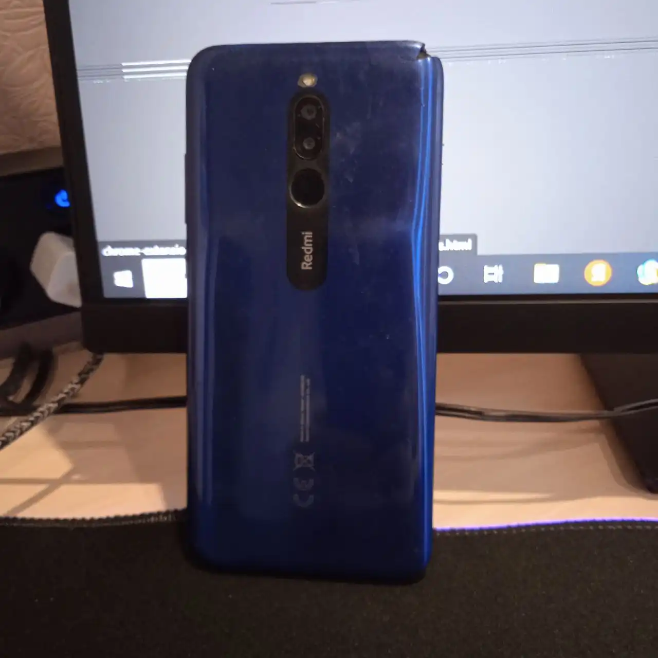 Обмен на банку жижи с поврежденным экраном и матрицей - Вейпы и аксессуары (Электроника) в Челябинск