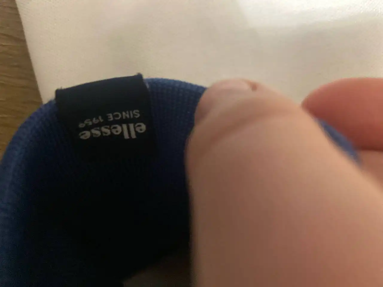 Продам кофту ellesse - Одежда в Челябинск