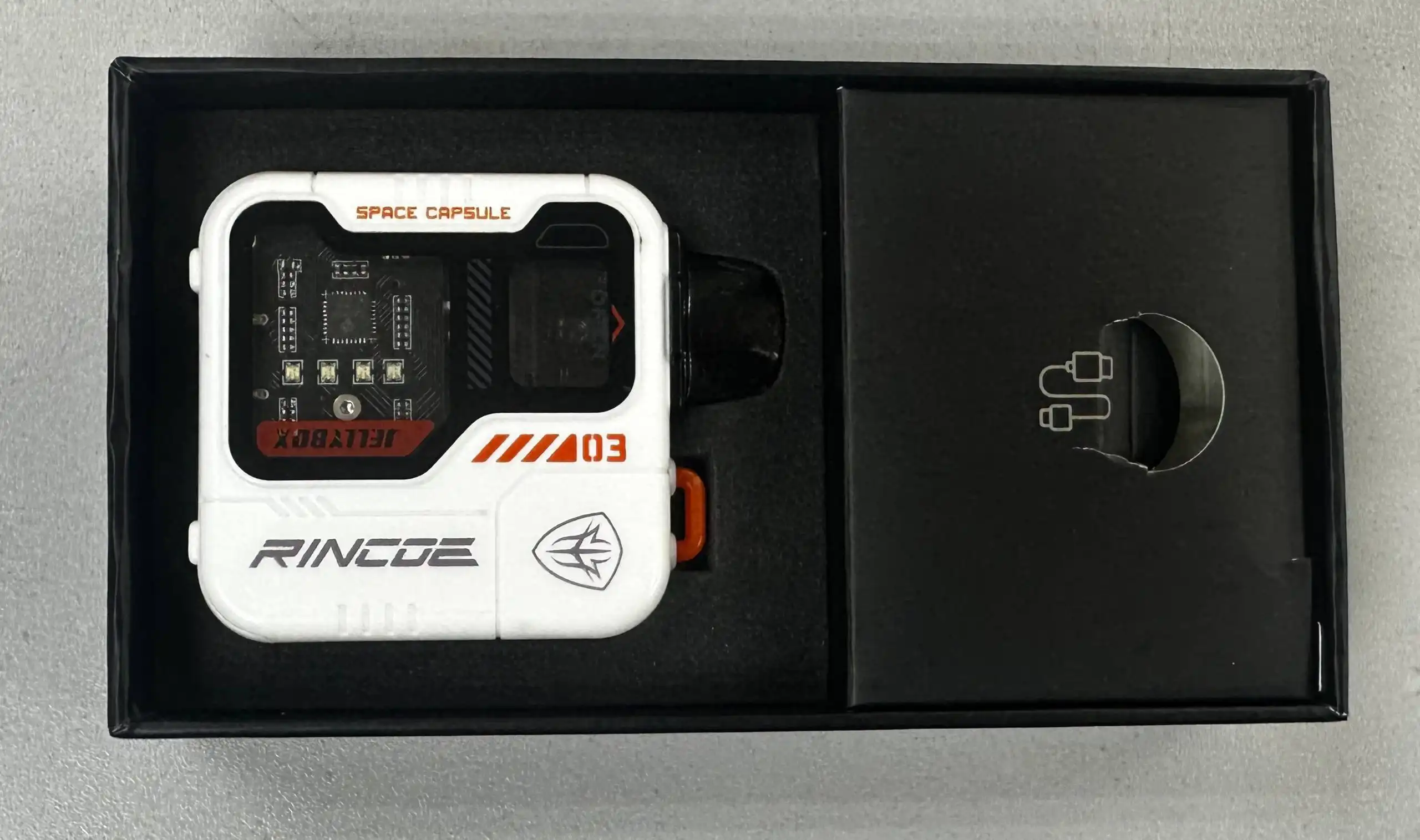 Продажа Jellybox Nano 3 - Электроника в Челябинск