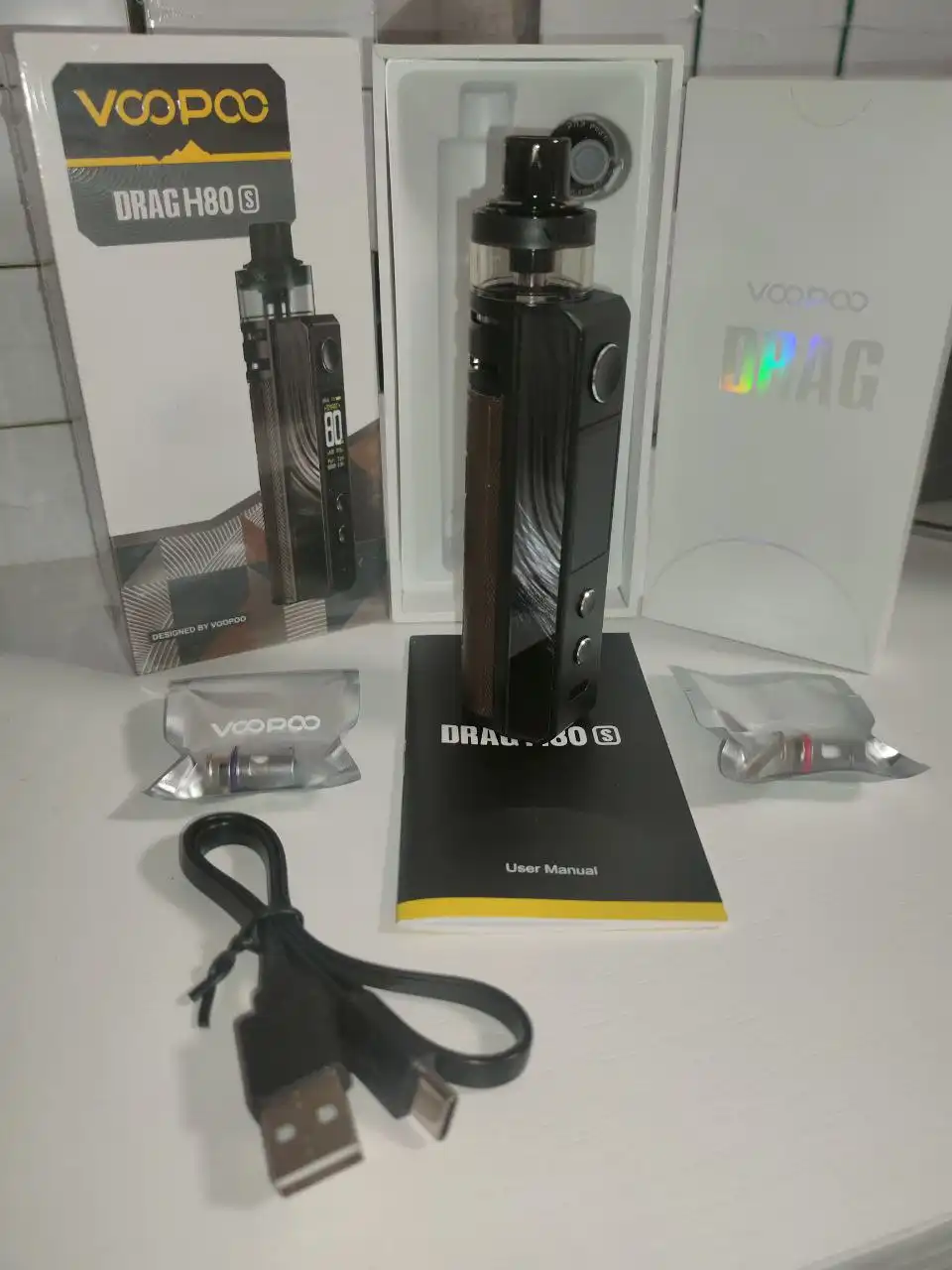 Продам Drag H80s в идеальном состоянии - Электроника в Челябинск