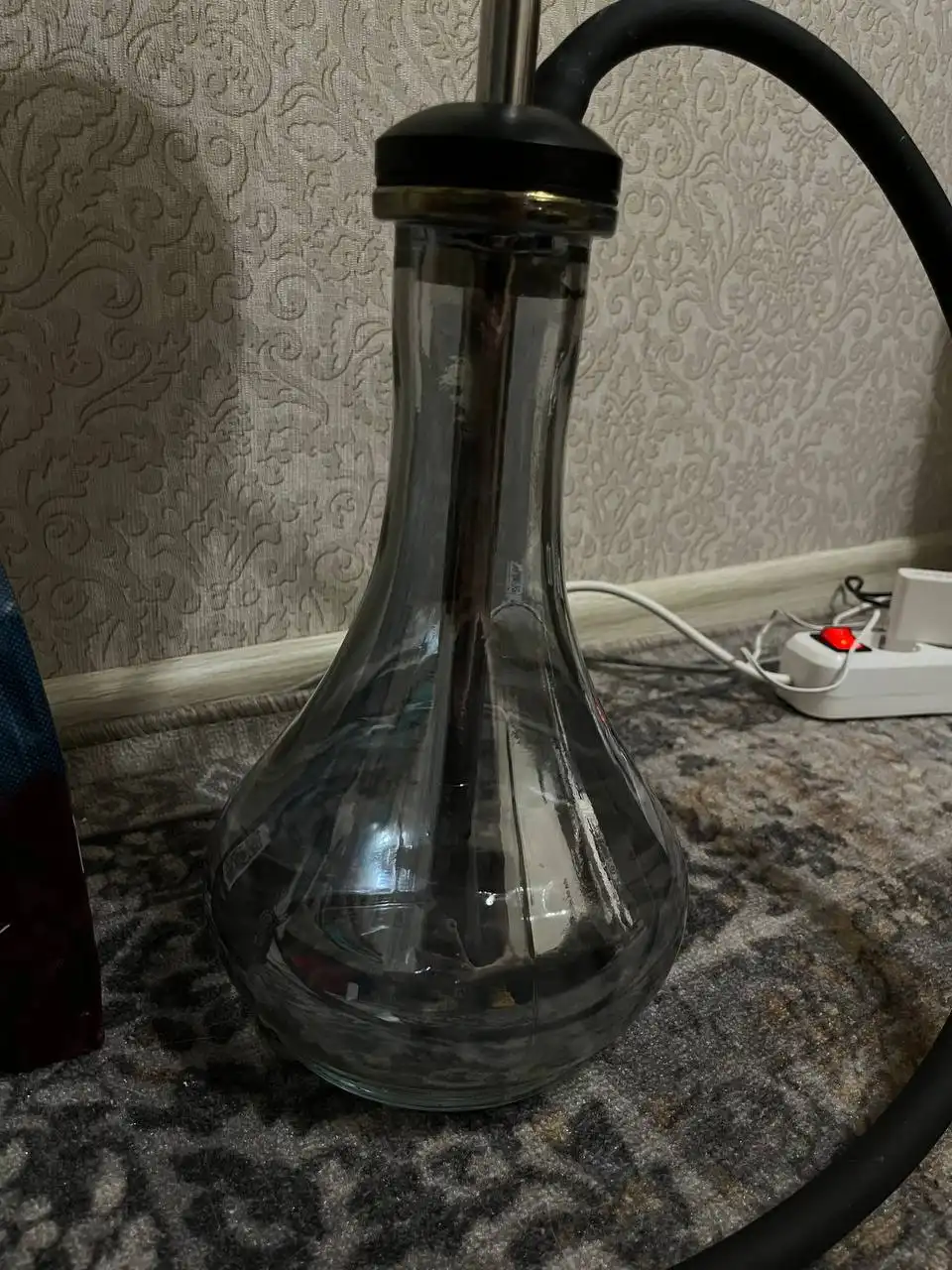 Продажа нового кальяна в комплекте с углями - Кальяны (Хобби и отдых) в Челябинск