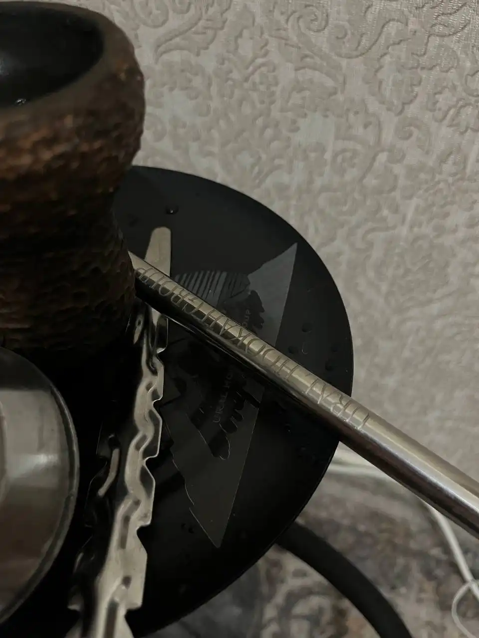 Продажа нового кальяна в комплекте с углями - Кальяны (Хобби и отдых) в Челябинск