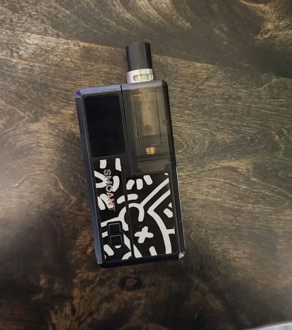 Продам кнайт80 - Вейпы и электронные сигареты в Челябинск