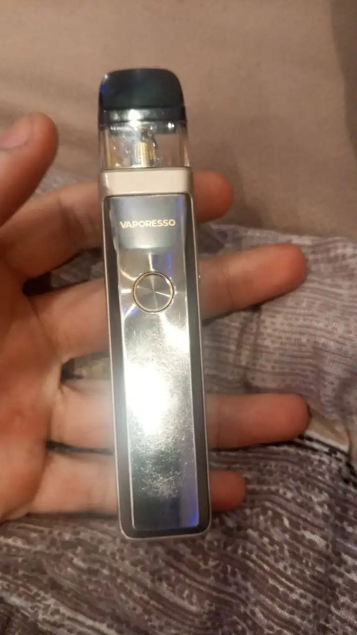 Продам или обменяю картридж 0.4ом - Вейп-аксессуары (Электроника) в Челябинск