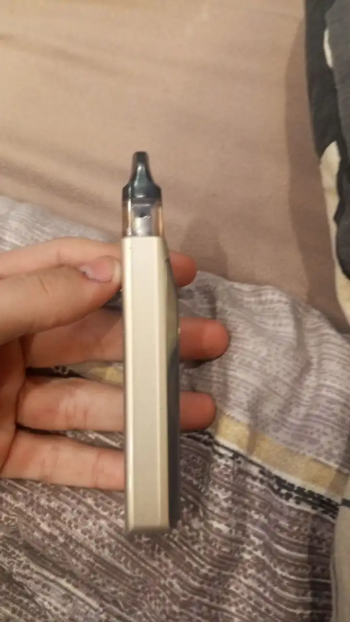 Продам или обменяю картридж 0.4ом - Вейп-аксессуары (Электроника) в Челябинск