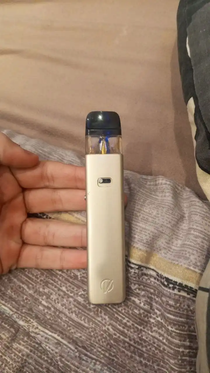 Продам или обменяю картридж 0.4ом - Вейп-аксессуары (Электроника) в Челябинск