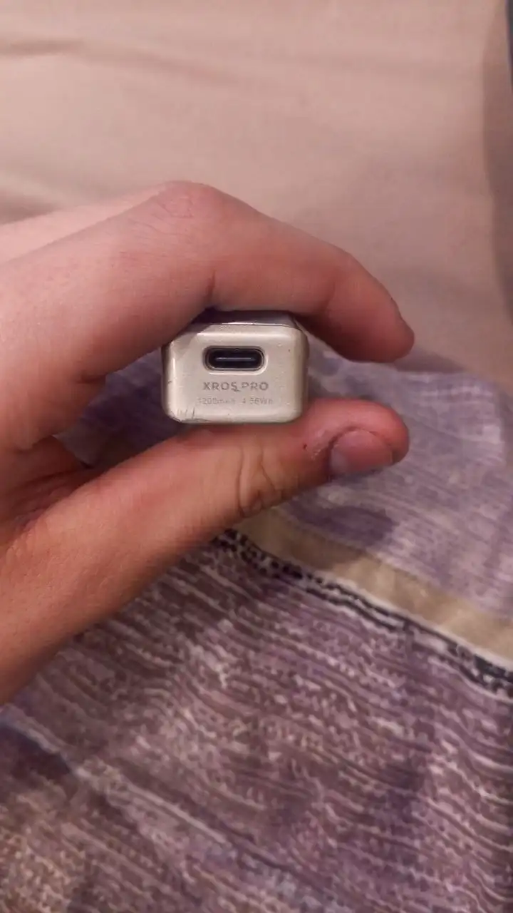 Продам или обменяю картридж 0.4ом - Вейп-аксессуары (Электроника) в Челябинск