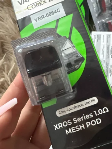 Продам картридж на икс рос - Вейп-товары в Челябинск