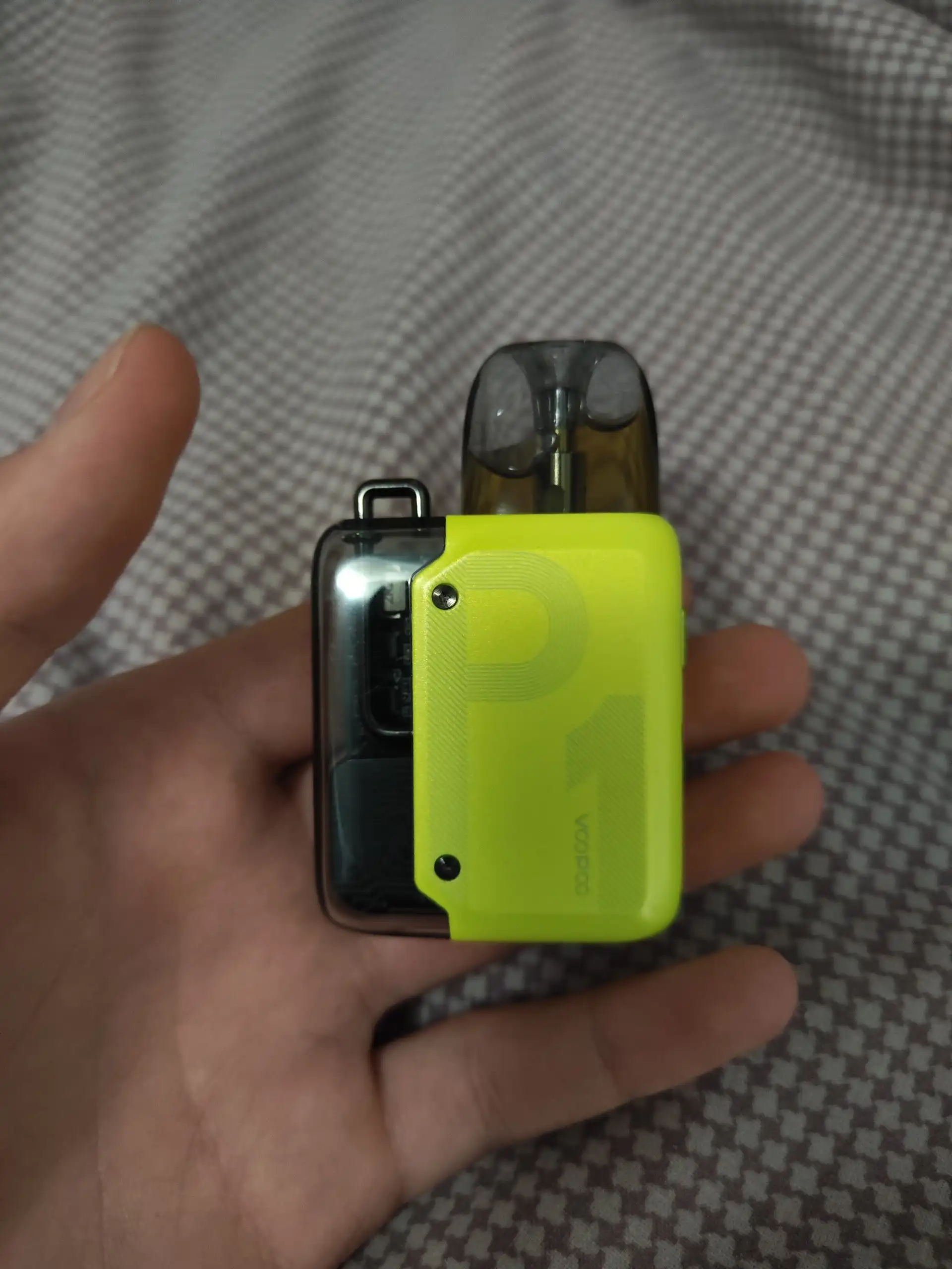 Argus P1 для обмена - Вейп (Электроника) в Челябинск