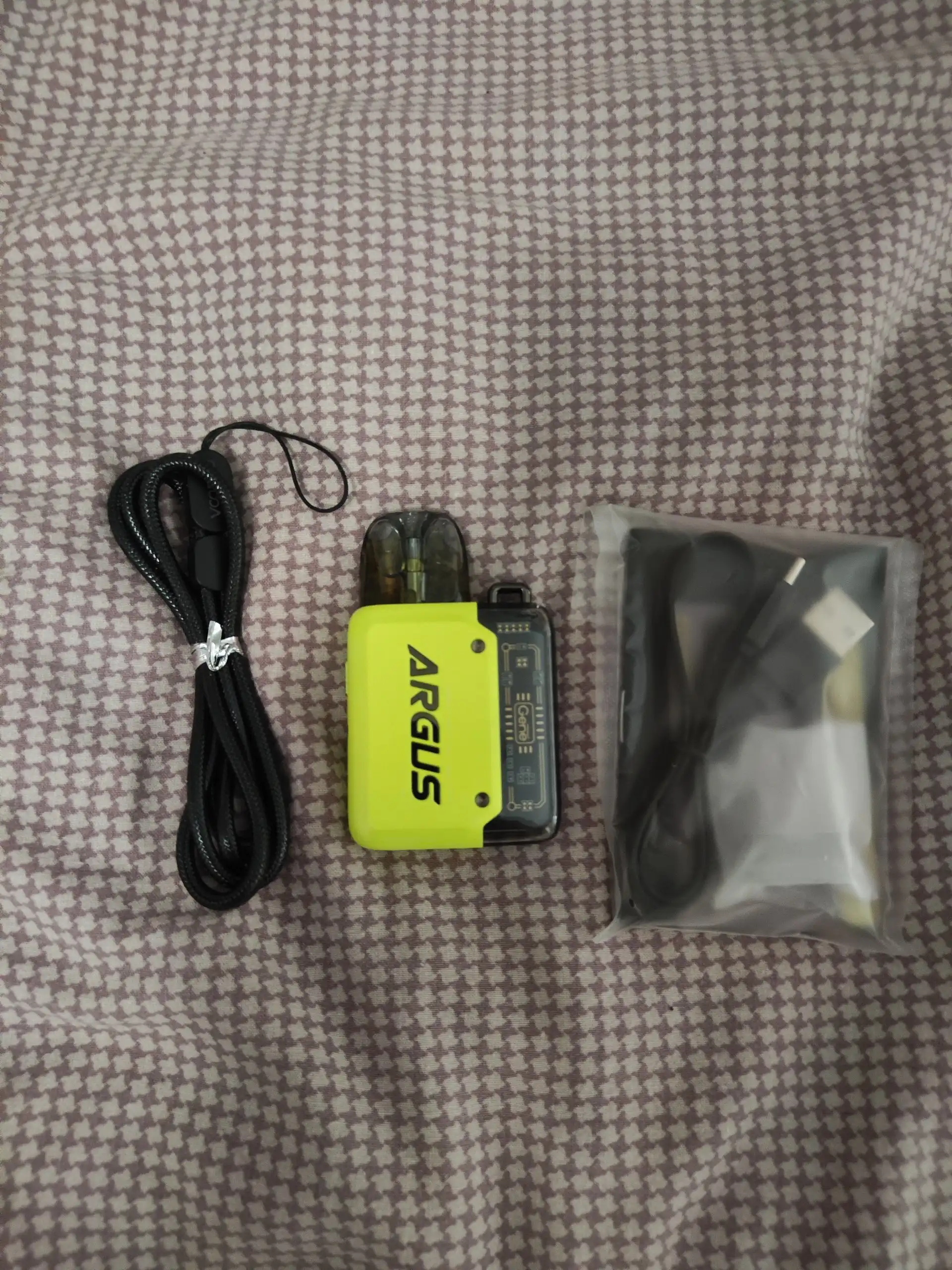 Argus P1 для обмена - Вейп (Электроника) в Челябинск