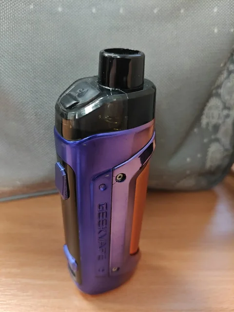 Продам б100 2200 чмз - Вейп-товары в Челябинск