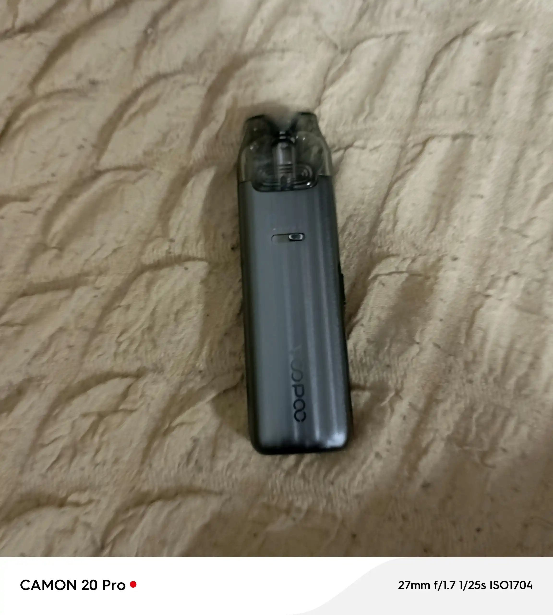 Продам ватрушку прошка 1000 с картриджем в подарок - Электронные сигареты (Барахолка) в Челябинск