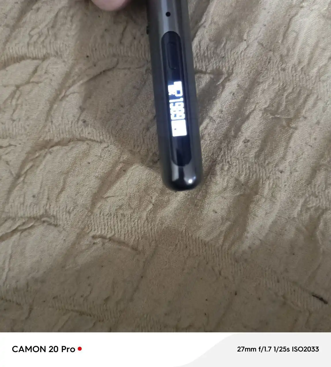 Продам ватрушку прошка 1000 с картриджем в подарок - Электронные сигареты (Барахолка) в Челябинск