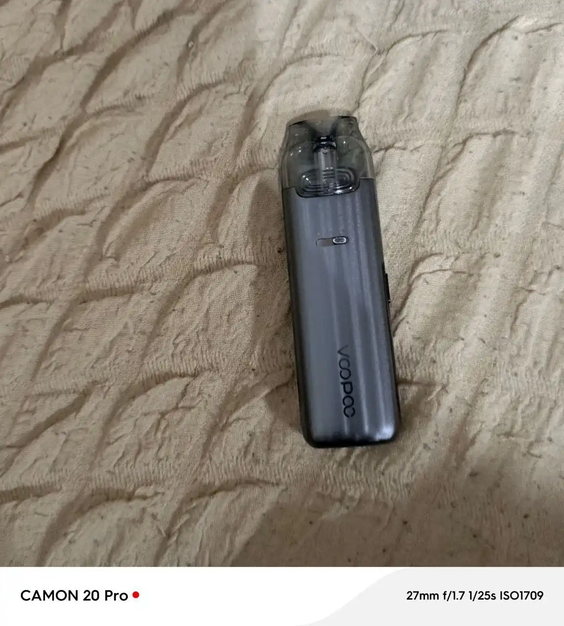 Продам ватрушку прошка 1000 с картриджем в подарок - Электронные сигареты (Барахолка) в Челябинск