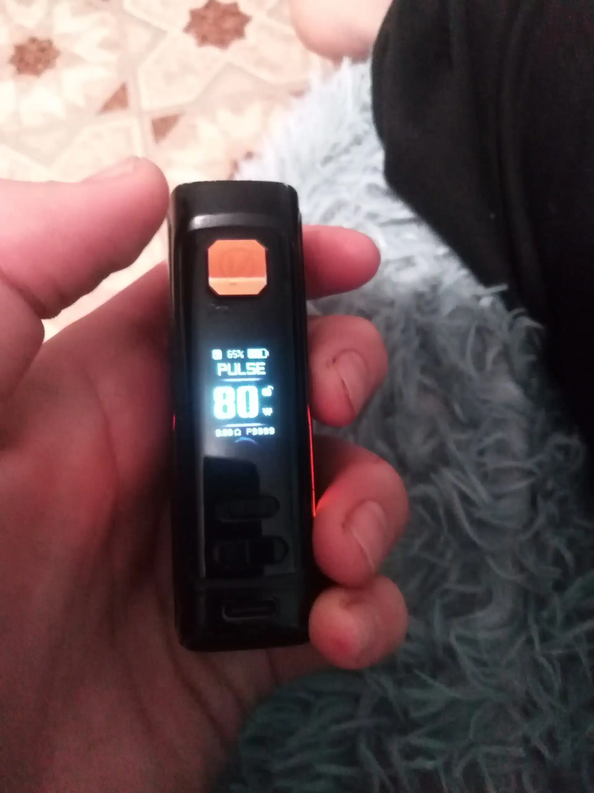 Продам тушку от Vaporesso Armor G - Вейпы и аксессуары (Электроника) в Челябинск