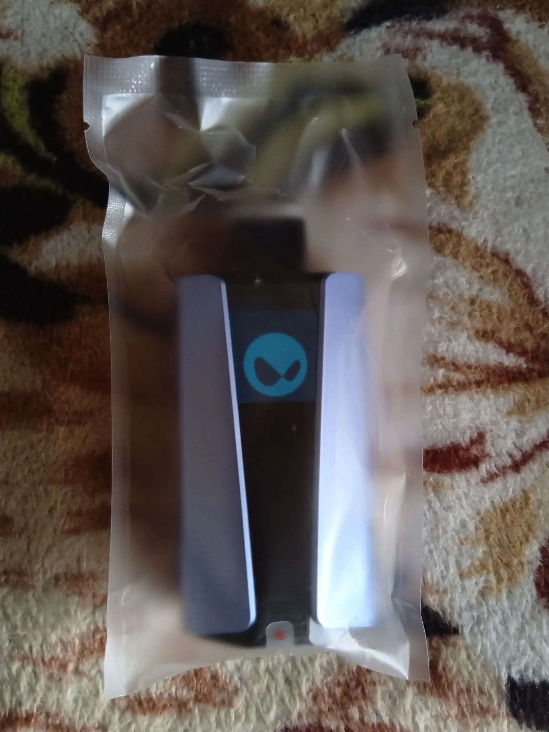 Продам ваку новую абсолютно ленинский вкус сакура грейфрут 20к тяг - Вейп (Электроника) в Челябинск