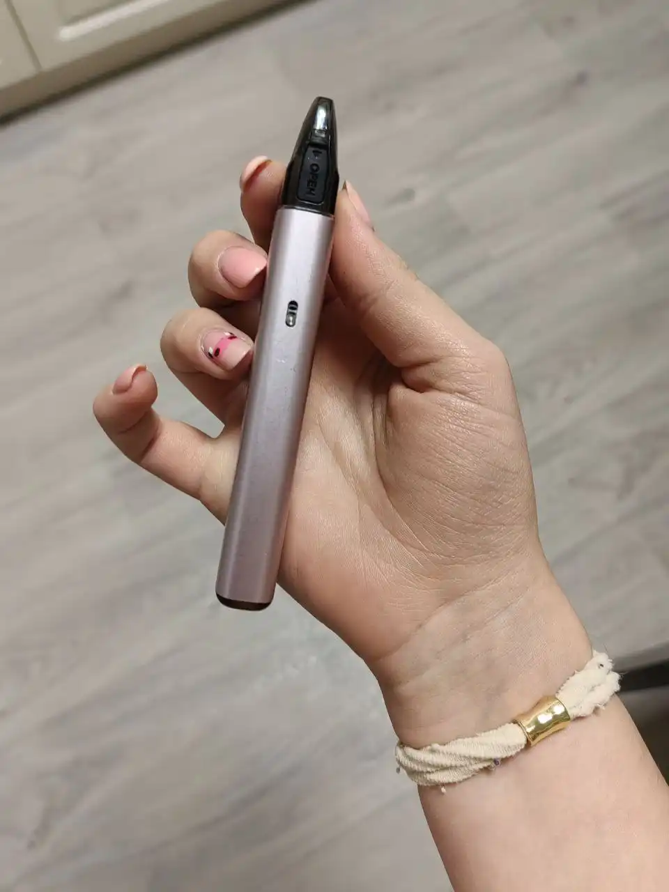 Продам сондер в хорошем состоянии - Вейпы и электронные сигареты (Электроника) в Челябинск