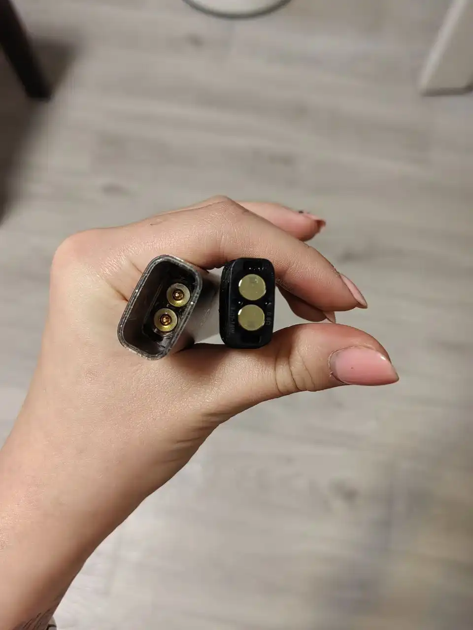 Продам сондер в хорошем состоянии - Вейпы и электронные сигареты (Электроника) в Челябинск